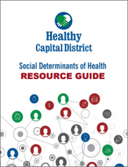 link to Social Determinants of Health Guide