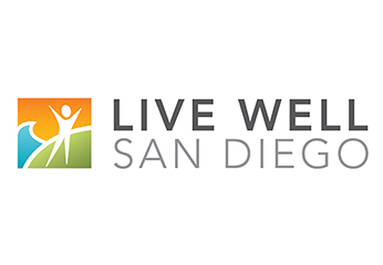 Link to the Live Well Sandiego