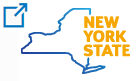 graphic for link to NYS Open Data