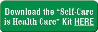 image link to download self care media kit