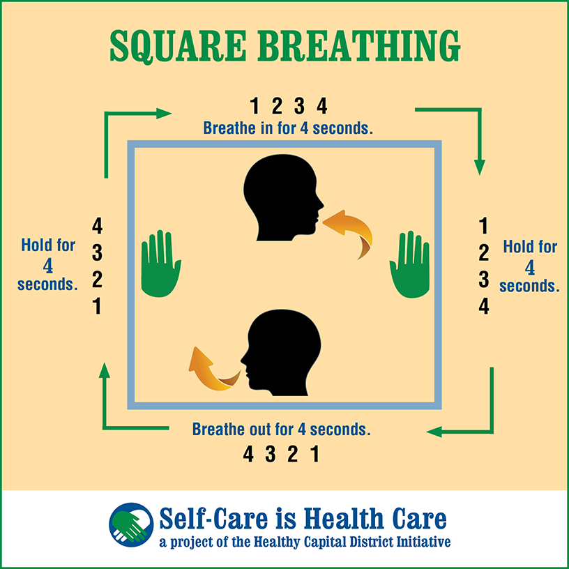 image of square breathing